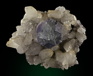 China/Hunan, Provinz/Hengyang, bezirksfreie Stadt/Leiyang, Kreis/Shangbao Mine