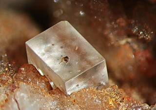 Griechenland/Attika (Attikí, Attica)/East Attica/Lavreotiki/Lavrion (Laurion), Bergbaudistrikt/Sounion/Cato Sounio Minen/Barbara Mine