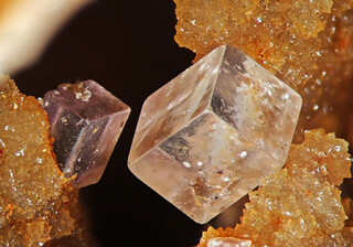 Griechenland/Attika (Attikí, Attica)/East Attica/Lavreotiki/Lavrion (Laurion), Bergbaudistrikt/Sounion/Cato Sounio Minen/Barbara Mine