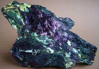 USA/Montana/Silver Bow County/Butte District/Butte/Leonard Mine