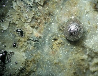 USA/Kalifornien (California)/Sonoma County/Socrates Mine