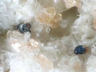 Österreich/Burgenland/Oberpullendorf, Bezirk/Markt St. Martin/Landsee/Pauliberg