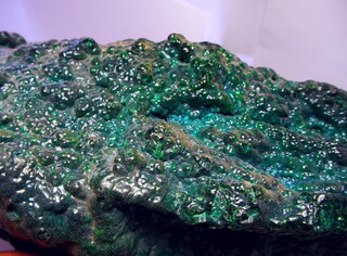 Demokratische Republik Kongo/Katanga (Shaba), Provinz/Lualaba, Distrikt/Kolwezi, Revier/Mashamba West Mine