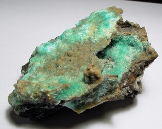 USA/Arizona/Gila County/Dripping Spring Mts/Banner District/Hayden Area/Hayden/Seventy-Nine Mine (79 Mine)