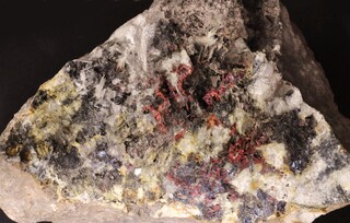 Deutschland/Sachsen/Erzgebirgskreis/Marienberg, Revier/Marienberg/Lauta/Schacht 139 (Abrahamhalde)