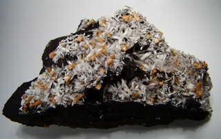 Südafrika/Nordkap (Northern Cape), Provinz/Kalahari Manganese Field/Kuruman/N'Chwaning Mines (NChwaning Mines)