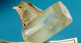 Brasilien/Südosten (Região Sudeste)/Minas Gerais/Mucuri-Tal/Teofilo Otoni