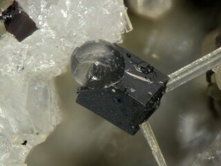 Deutschland/Rheinland-Pfalz/Vulkaneifel, Landkreis/Gerolstein, Verbandsgemeinde/Hillesheim/Steinbruch Stolz (Graulai; Graulay)