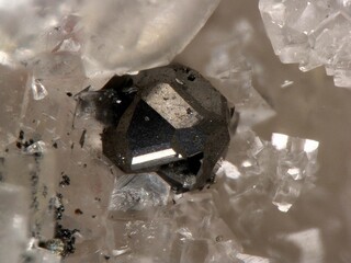 Schweiz/Wallis, Kanton/Goms, Bezirk/Binntal/Binn/Fäld (Imfeld, Im Feld)/Grube Lengenbach