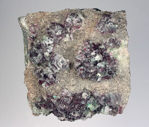 Deutschland/Sachsen/Erzgebirgskreis/Aue-Bad Schlema, Große Kreisstadt/Lagerstätte Schlema-Alberoda/Schacht 38