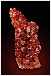 Marokko/Drâa-Tafilalet, Region/Midelt, Provinz/Midelt, Cercle/Aït Oufella, Caïdat/Mibladen