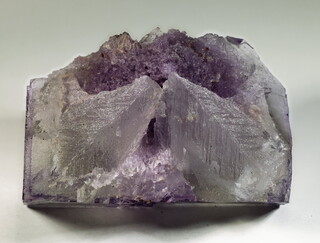 USA/Tennessee/Smith County/Carthage/Elmwood Mine