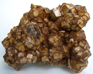 Griechenland/Südliche Ägäis (Νότιο Αιγαίο)/Kykladen/Serifos, Insel/Mega Horio (Megalo Horio; Mia Horio; Mega Khorio; Mega Korio)