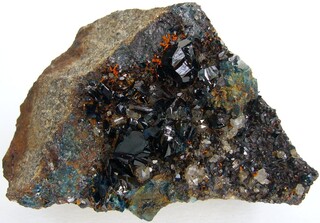 Kanada/Yukon-Territorium/Dawson Mining District/Richardson Mountains/Rapid Creek