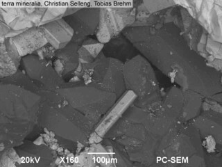 Peru/Cajamarca, Region/Yanacocha, Distrikt/Yanacocha Mine