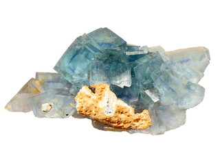 Marokko/Rabat-Salé-Kénitra, Region/Khémisset, Provinz/Khémisset, Cercle/Ait Mimoune, Caïdat/El Hammam (El Hamman)/El Hammam Mine (El Hamman Mine)