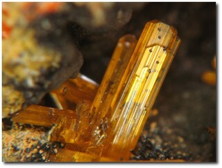 Demokratische Republik Kongo/Katanga (Shaba), Provinz/Ober-Katanga (Haut-Katanga), Distrikt/Shinkolobwe (Kasolo)/Shinkolobwe Mine (Kasolo Mine)