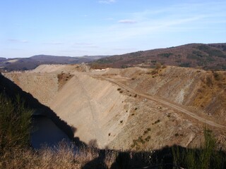 Deutschland/Rheinland-Pfalz/Kusel, Landkreis/Kusel-Altenglan, Verbandsgemeinde/Theisbergstegen/Werk Theisbergstegen