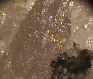 Frankreich/Auvergne-Rhône-Alpes, Région/Allier, Département/Montluçon, Arrondissement/Echassières/Steinbruch Beauvoir (Carrière de Beauvoir)