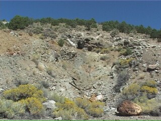 USA/Utah/Beaver County/Lincoln District/Minersville/Creole Mine
