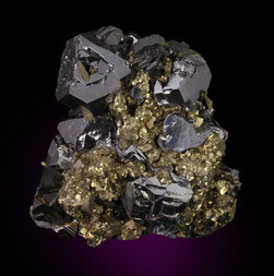 Russland/Ferner Osten, Föderationskreis/Primorje (Primorskiy), Kray/Dal'negorsk (Dalnegorsk; Tetjuche)/Nikolaevskiy Mine