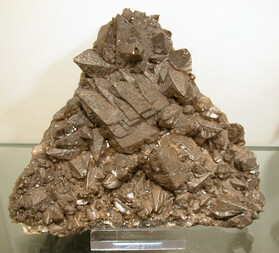 Deutschland/Hessen/Gießen, Bezirk/Lahn-Dill-Kreis/Herborn, Stadtgemeinde/Seelbach, Ortsteil (Herbornseelbach)/Neuer Steinbruch (Bornberg)