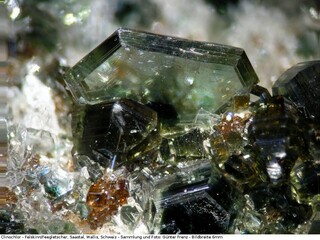 Schweiz/Wallis, Kanton/Visp, Bezirk/Saas-Fee/Feegletscher/Ostmoräne