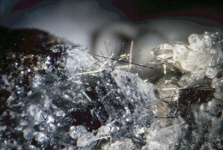 Tschechien/Středočeský kraj (Mittelböhmen)/Příbram, Okres (Pribram Bezirk)/Příbram, Město (Pribram Stadt)/Brezove Hory, Městská část (Birkenberg)/Cernojamské/Lill-Schacht