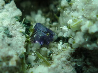 USA/Utah/Beaver County/Milford/Milford Quarry