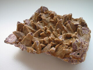 Deutschland/Sachsen/Mittelsachsen, Landkreis/Freiberg, Revier/Freiberg/Grube Himmelfahrt/Abraham-Schacht