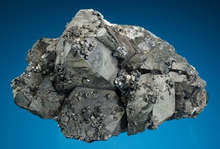 Peru/Lima, Region/Oyon, Provinz/Uchucchacua Mine