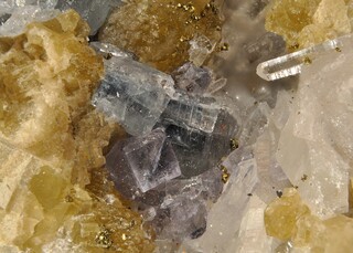 Deutschland/Sachsen/Erzgebirgskreis/Ehrenfriedersdorf, Stadtgemeinde/Grube Sauberg