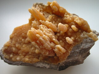 Deutschland/Thüringen/Nordhausen, Landkreis/Ellrich/Woffleben/Steinbruch Hohe Schleife