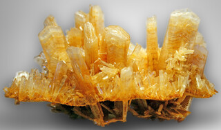 Australien/South Australia/Andamooka Ranges - Lake Torrens/Stuart Shelf/Mt. Gunson