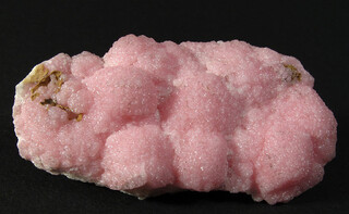 Südafrika/Nordkap (Northern Cape), Provinz/Kalahari Manganese Field/Kuruman/N'Chwaning Mines (NChwaning Mines)/N'Chwaning III Mine