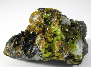 Südafrika/Nordkap (Northern Cape), Provinz/Kalahari Manganese Field/Kuruman/N'Chwaning Mines (NChwaning Mines)/N'Chwaning III Mine