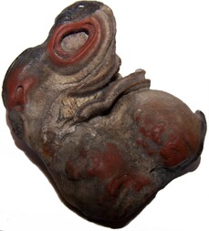 Deutschland/Sachsen/Bautzen, Landkreis/Lauta/Leippe-Torno