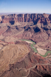 USA/Arizona/Coconino County/Grandview District/Grand Canyon National Park