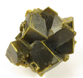 Tschechien/Ústecký kraj (Aussiger Region, Ústí nad Labem Region)/Teplice, Okres/Teplitz-Schönau (Teplice)