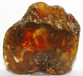 Deutschland/Sachsen/Bautzen, Landkreis/Lauta/Felder an der Landstraße 58 und Kieswerk Lauta