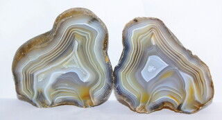 Deutschland/Sachsen/Bautzen, Landkreis/Lauta/Felder an der Landstraße 58 und Kieswerk Lauta