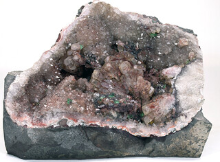 Deutschland/Rheinland-Pfalz/Birkenfeld, Landkreis/Herrstein-Rhaunen, Verbandsgem./Niederwörresbach/Steinbruch Juchem