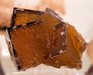 USA/Illinois/Hardin County/Illinois-Kentucky Fluorspar District/Cave-in-Rock Sub-District/Cave-in-Rock/Minerva No. 1 Mine (Ozark Mahoning No.1)