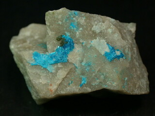 Chile/Antofagasta, Region (II. Region)/Antofagasta, Provinz/Taltal, Comuna/Santa Catalina/El Guanaco Erzlagerstätte (Huanaco)/El Guanaco Mine