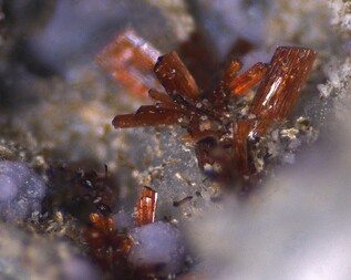 Portugal/Guarda, Distrito/Gouveia, Município/Folgosinho/Steinbruch Folgosinho (Sítio do Castelo Mine)