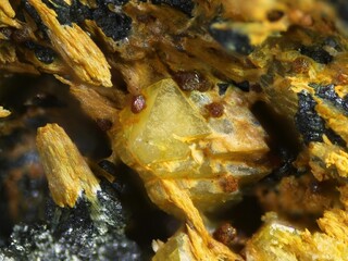 Tschechien/Karlovarský kraj (Karlsbad)/Karlovy Vary, Okres (Karlsbad)/Gottesgab (Bozi Dar)/Goldenhöhe (Zlatý Kopec)