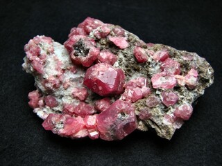 Mexiko/Coahuila, Estado/Sierra Mojada, Municipio/Sierra de Cruces