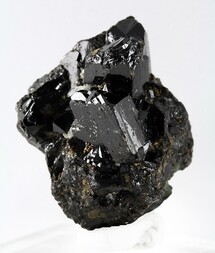 Bolivien/Oruro, Departamento/Cercado, Provinz/Oruro, Municipio/San José Mine