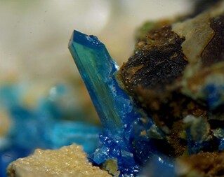 Griechenland/Ostmakedonien und Thrakien, Region/Evros, Regionalbezirk/Kirki Minen/King Arthur Mine