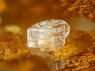 Deutschland/Baden-Württemberg/Freiburg, Bezirk/Ortenaukreis/Oberwolfach/Grube Clara